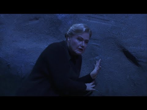 Janáček - Obudila se?...Co chvíla, co chvíla (Jenůfa)