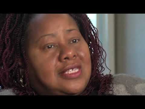 Just Voices Iowa - Laural Clinton - A Mother's Story