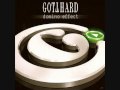 Gotthard - Domino Effect - 01 Master Of Illusion 