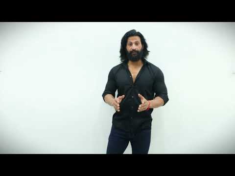 Jitender Rajput Self Introduction 