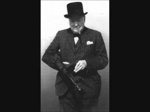 Charlie and his Orchestra - The Man With the Big Cigar