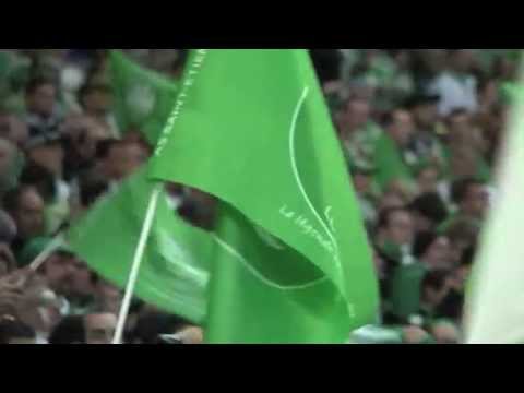 Finale Coupe de la Ligue 2013 - Qui c'est les plus forts...