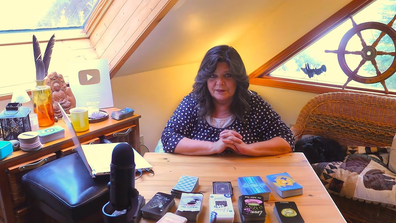 🎁 "IT'S TIME FOR YOU TO RECEIVE" 💖 YOU GIVE SO MUCH TO OTHERS. A FATHER'S MESSAGE TO YOU!