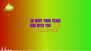 Moke Boy - Grandpa and God (Karaoke Version) - Hawaiian Karaoke