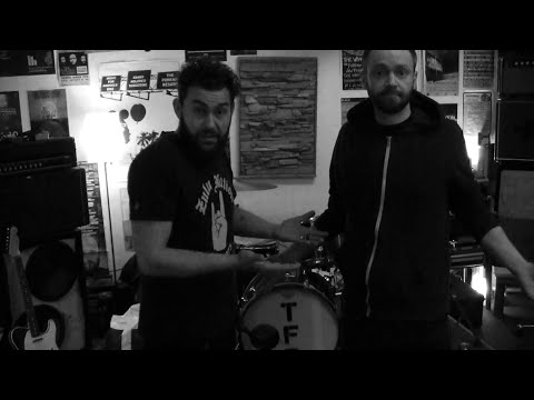 The Foreign Resort - US Tour 2015 - Crowdfunding Campaign