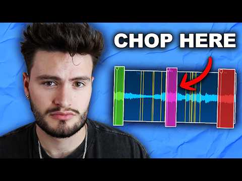 21 Savage Producer Teaches You How to Flip Samples