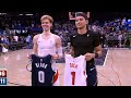 Anthony Black And Gradey Dick Do NBA S Greatest Jersey Swap Ever