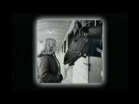 CHRHF 2003 Inductee - He's A Smoothie