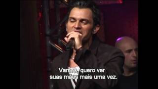 06 Double You - What Did You Do (With My Love) LIVE (Tradução)
