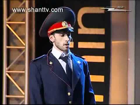 Vitamin club Garik Charenc 16 04 2011 6