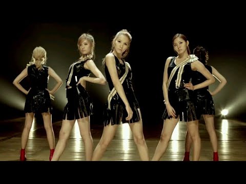 AFTERSCHOOL - LET'S STEP UP (OFFICIAL MUSIC VIDEO)