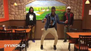 Kodie Shane &quot;Hold Up&quot; (Dough Up) Ft. Lil Uzi Vert &amp; Lil Yachty || IG: @YVNGKJR™