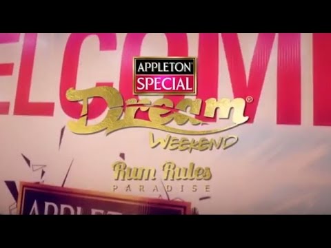 Dream Weekend 2016 official aftermovie by Enjoy Television