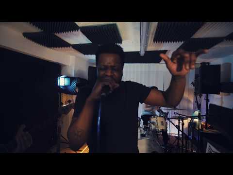 Yaw Herra - Mein guter Freund der Alkohol (Live Session)