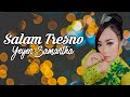 Salam Tresno Yeyen Samantha Kenz Pro