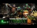 PC Longplay TMNT