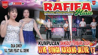 Download lagu KUMPULAN LAGU DANGDUT TERBARU 🔥OT RAFIFA  MUSIC ‼️ LIVE JALUR 17 ‼️ACAR KHITANAN RHAKA JHOKEFY UTAMA mp3