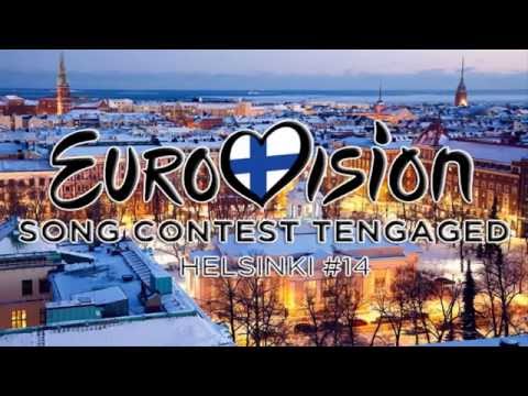 ESC Tengaged 20 - Intro