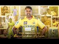 The Making Of Ravichandran Ashwin Chennai Super Kings Documentary WhistlePodu