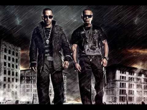 tu eres un sueño - wisin y yandel