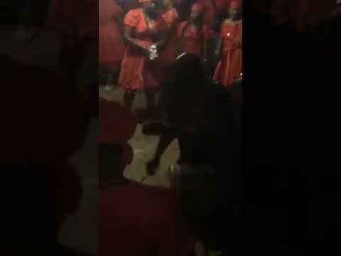 Tata Agida @ Overtoom  25.08.2018