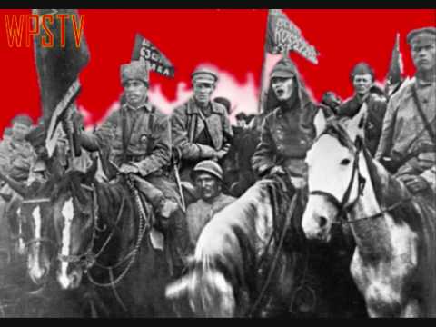 WPSTV - Red Cavalry (Конармейская)