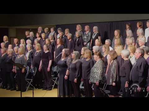 I believe in Father Christmas (New Horizon Choir)