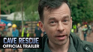 Cave Rescue Film Trailer