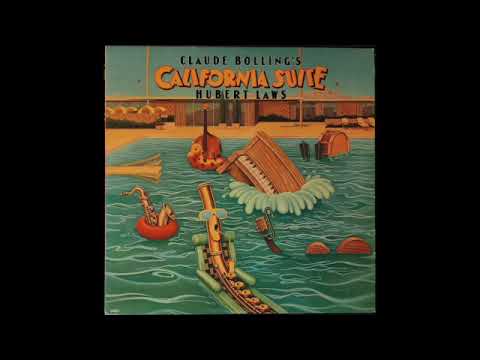 California Suite - Claude Bolling / Hubert Laws