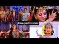 Draupadi S 6 Sons Mother S Love Happy Moments Of Draupadi Abhimanyu Upapandavas