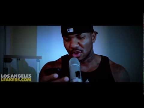 The Game- Niggas In Compton (Official Video)