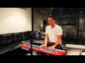 Lonely Boy - The Black Keys (Cover By Jordan ...