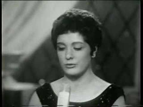 Eurovision 1962 - Yugoslavia