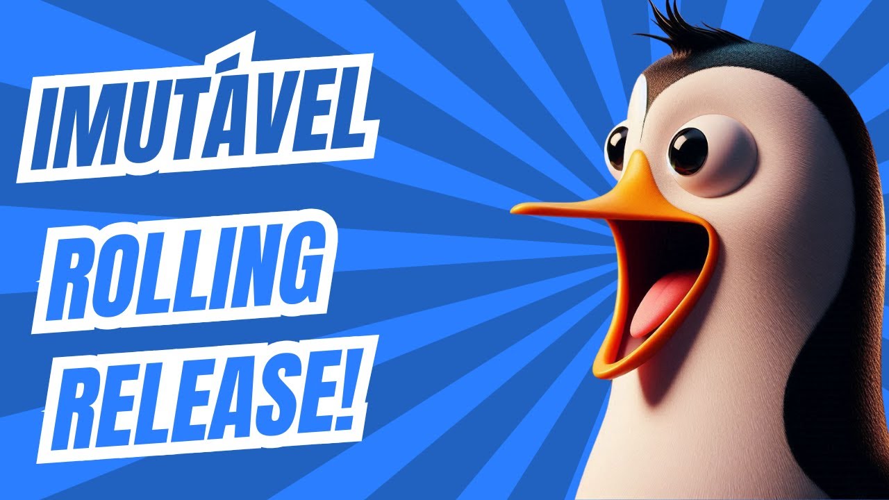 ⭐ Aurora LINUX could be the Future of Linux on the Desktop!