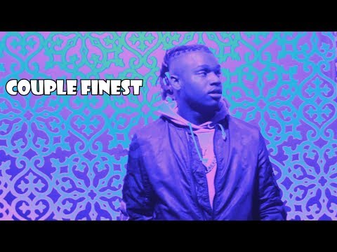 LilPinkRosaay - Couple Finest (Official Music Video)