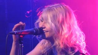 The Pretty Reckless - Sweet things - Live Paris 2017