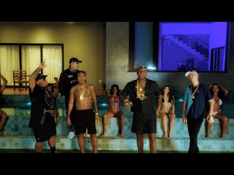 Não Vou Me Comprometer - Mc Ig, Mc Lele JP, Mc Cebezinho, Mc Ryan SP (Dj Oreia) [FNS 🍀]