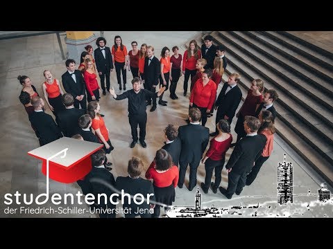 Cantate Domino (V. Miškinis)