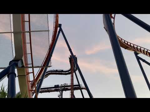Valravn short video by sebastian Jones