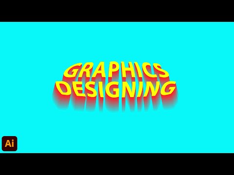 illustrator Character Design Flat illustration Tutorial illustration digital illustration art