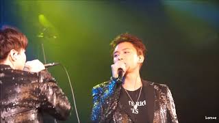 170923 Royal Pirates - Te Quiero (Encore) @ Hasta la Vista Concert