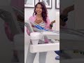 My Daughter Starts Her Dental Treatment