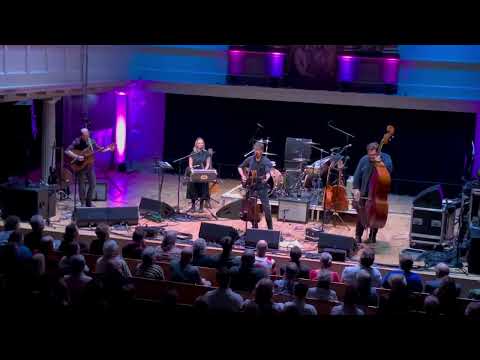 Seth Lakeman - 4 songs from Kitty Jay  - Live at Bristol St George’s 21st February 2024