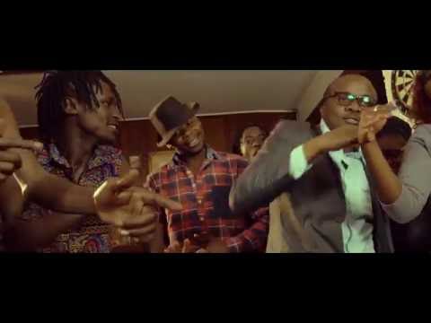 Red Acapella - Jatelo (Official Video)