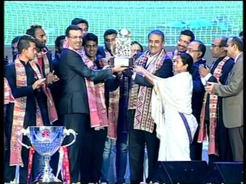 Fatafati Football| Atletico de kolkata| ISL Final | ISL champions Atletico de Kolkata