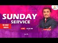 🔴 LIVE NOW  - Berachah Church | Sunday Service | Pr.Nirmal Kumar