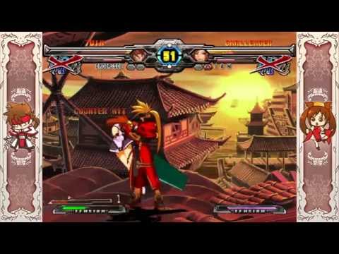 GGXXAC+R Ohio casuals 5/3-4/2014 part 02/05