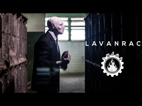 Plastic Fire - Lavanrac (Clipe Oficial)