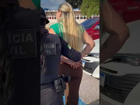 Operação Potiguar prende três suspeitos de homicídio em Parnamirim e Natal