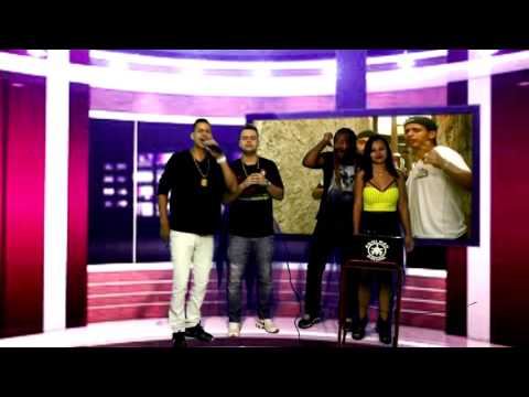 Mix Funk Tv apresenta:Mcs Felipe e Denis (MDM PRODUÇÕES)